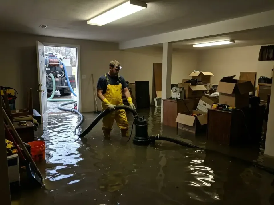basement-burst-pipe-flooding-a-001 — frequently asked questions, 24-Hour Water Damage Restoration Services in Gilberts, IL